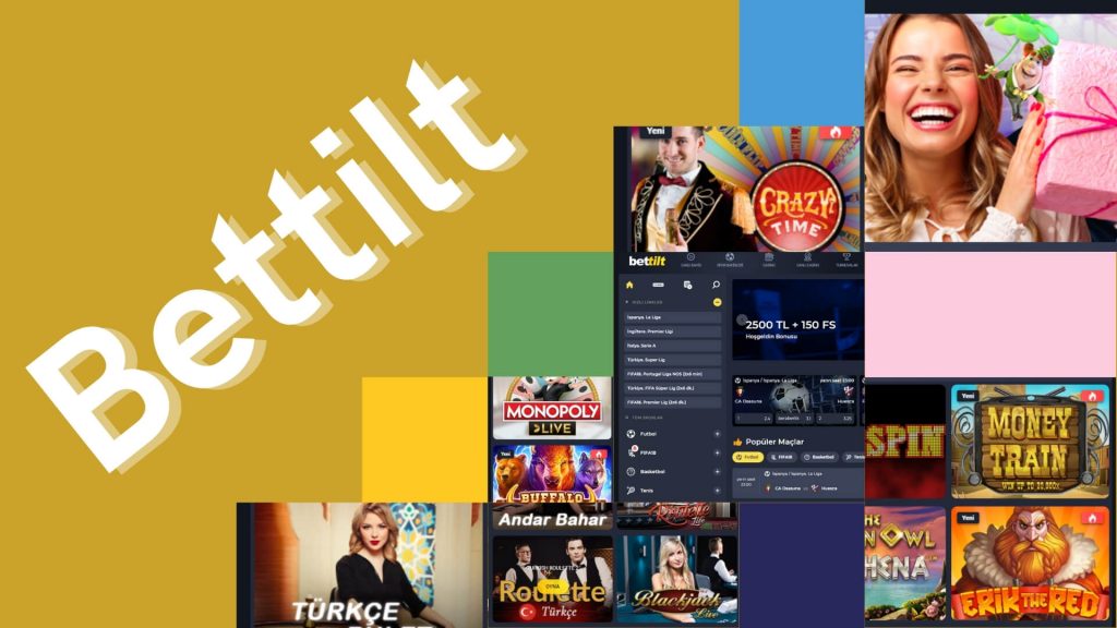 Bettilt