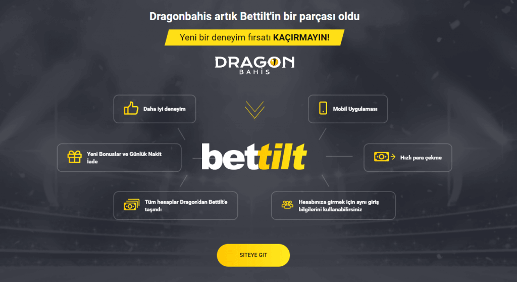 BETTIT web sitesi