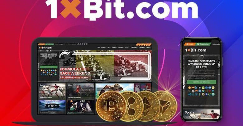 Casino Journal 1xbit sonucu