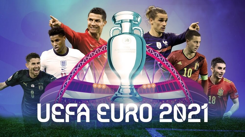 Euro Final 2021 Oranları