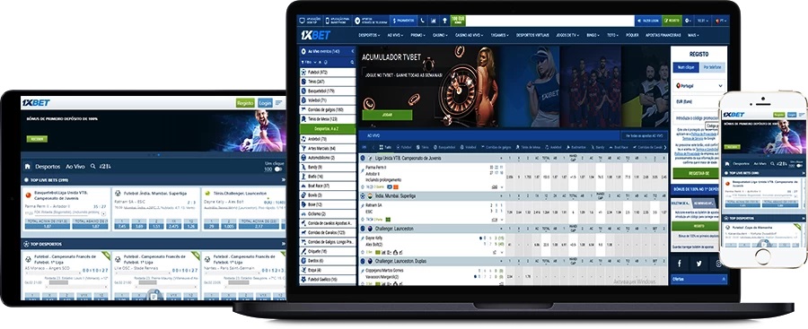 1xBet Umman