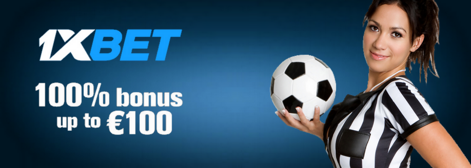 1xBet Promosyon Kodu Umman