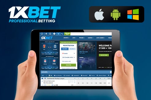 1xBet Promosyon Kodu Umman
