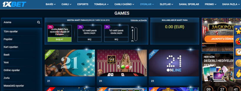 1xBet Promosyon Kodu Libya