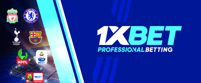 1xBet Promosyon Kodu Lübnan