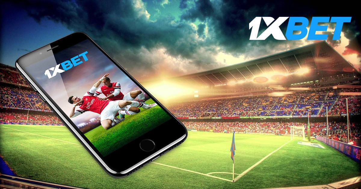Lübnan'da 1xBet Kaydı